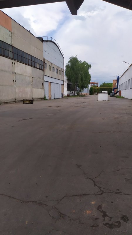 Аренда складов Полтава