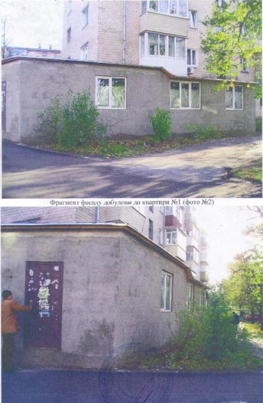 Продаж квартир Полтава