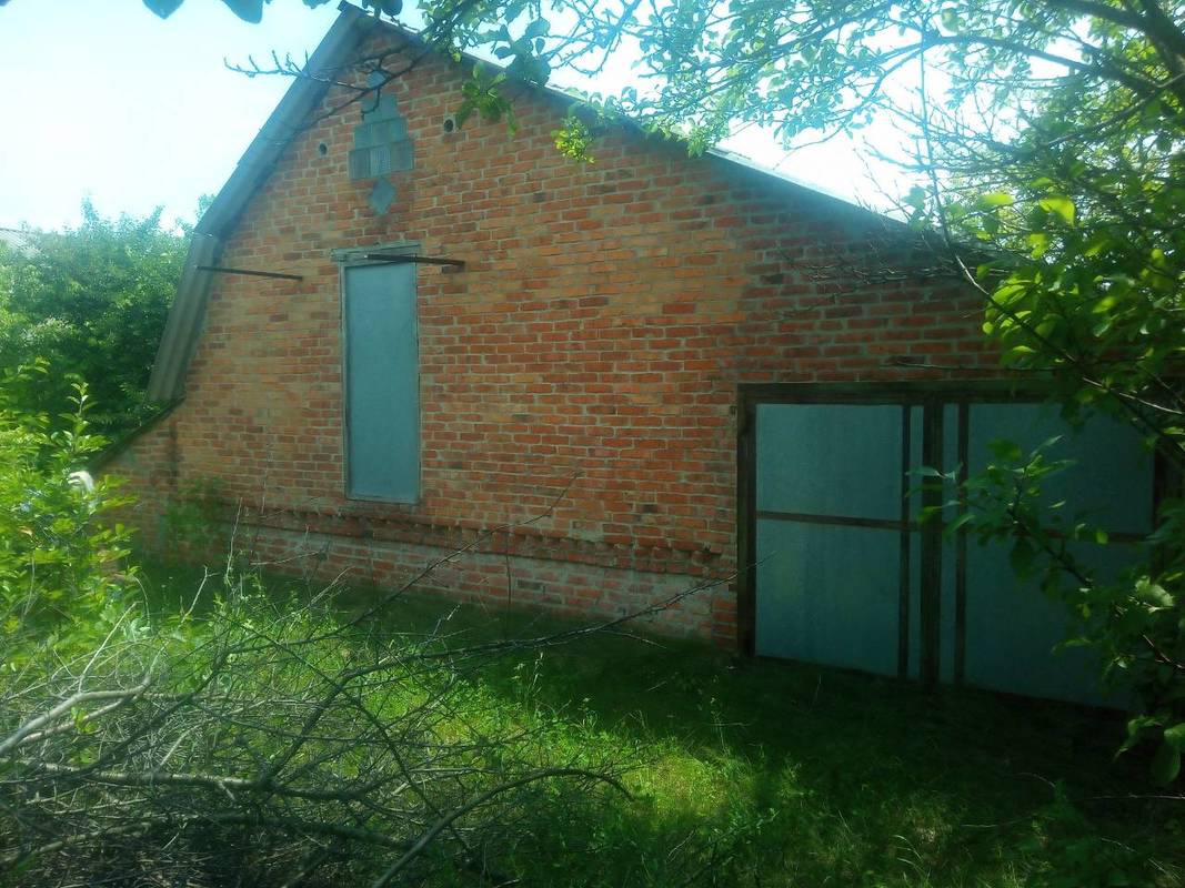 Продажа домов Миргород