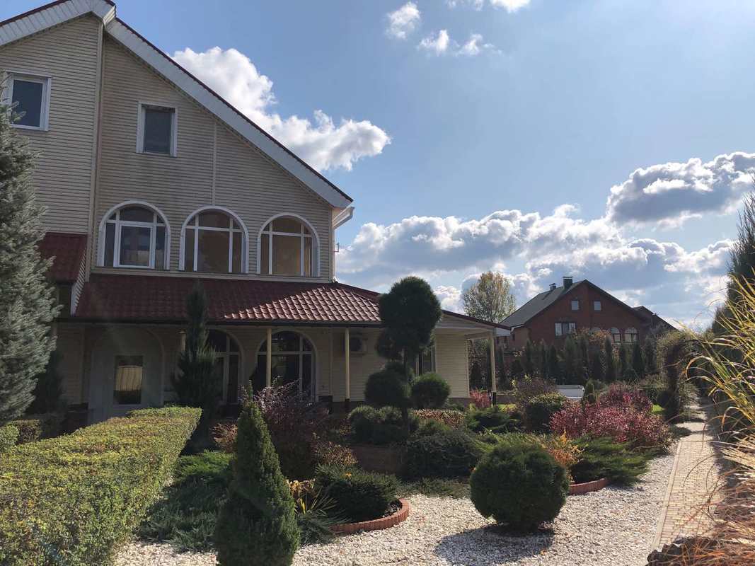 Продажа домов Терновщина