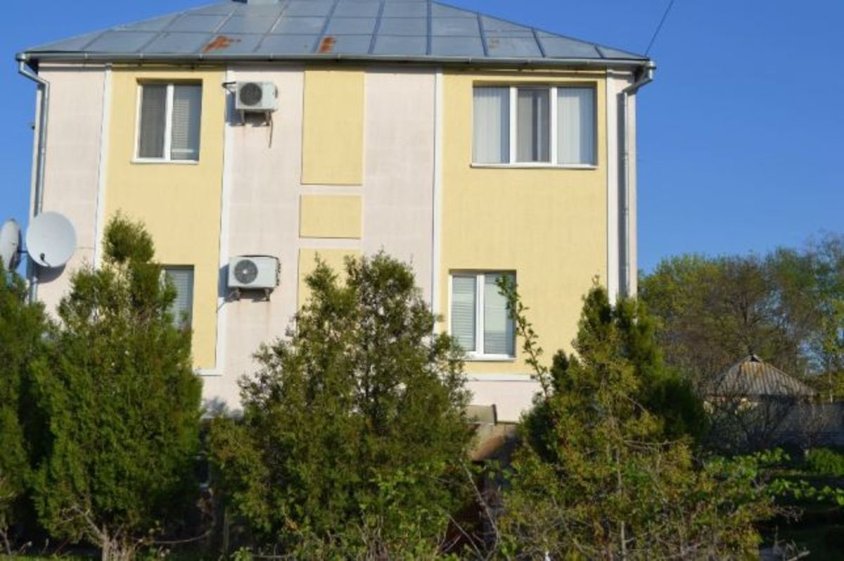 Продажа домов Ковалевка