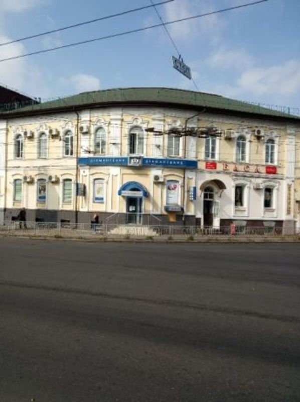 Продажа офисов Полтава